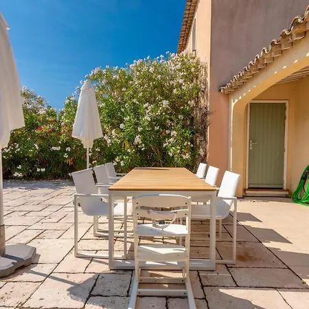 Maison Le Pin * Grimaud