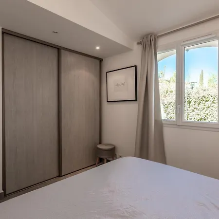 Maison Le Pin Nyaraló *