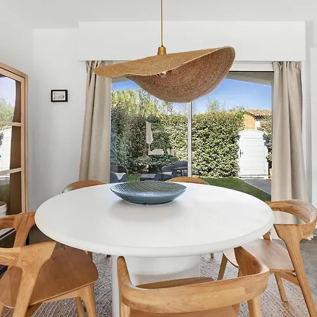 Maison Le Pin *