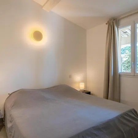 Maison Le Pin Ferienhaus Grimaud
