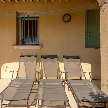 Maison Le Pin *
