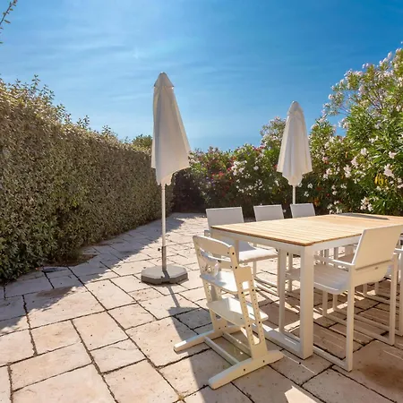 Maison Le Pin * גרימו